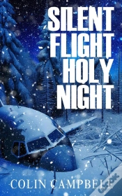 Capa do artigo Silent Flight Holy Night