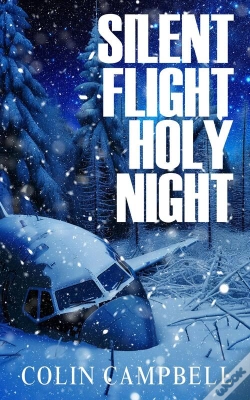 Capa do artigo Silent Flight Holy Night