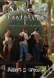 Capa do artigo Silent Footprints