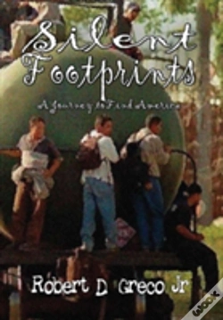Capa do artigo Silent Footprints
