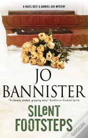 Capa do artigo Silent Footsteps