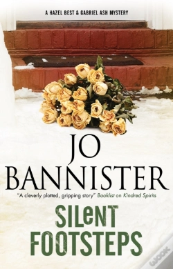 Capa do artigo Silent Footsteps