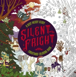 Capa do artigo Silent Fright