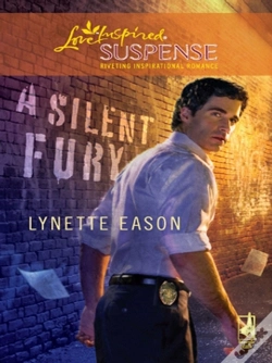 Capa do artigo Silent Fury