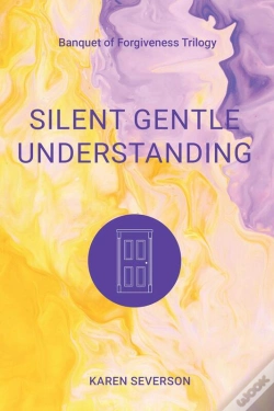 Capa do artigo Silent Gentle Understanding