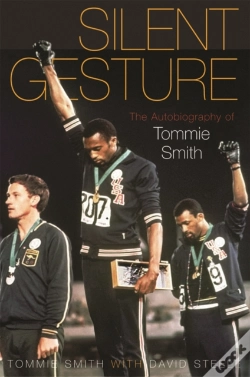 Capa do artigo Silent Gesture