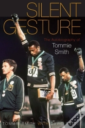 Capa do artigo Silent Gesture