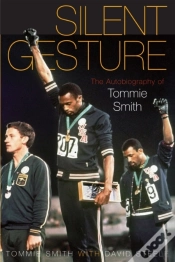 Capa do artigo Silent Gesture