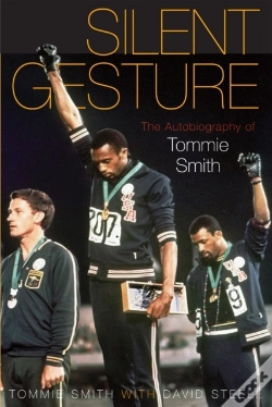 Capa do artigo Silent Gesture