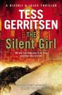 Silent Girl - Preview
