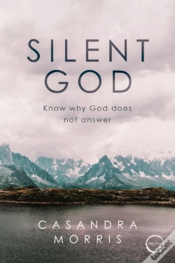 Capa do artigo Silent God