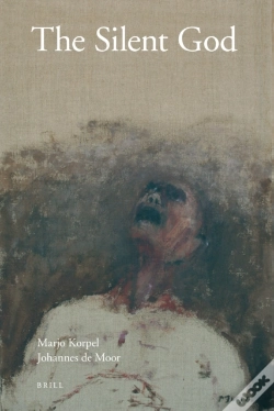 Capa do artigo Silent God