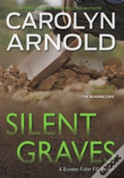 Capa do artigo Silent Graves