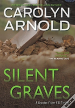 Capa do artigo Silent Graves
