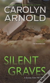 Capa do artigo Silent Graves