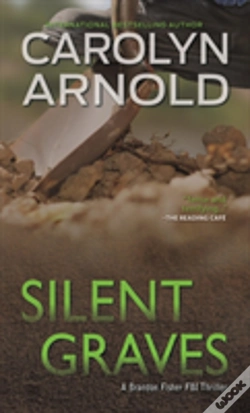 Capa do artigo Silent Graves