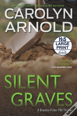 Capa do artigo Silent Graves