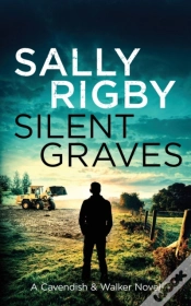 Capa do artigo Silent Graves