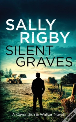 Capa do artigo Silent Graves