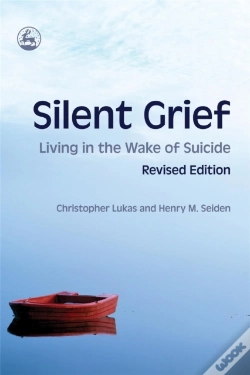 Capa do artigo Silent Grief