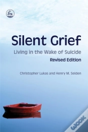 Capa do artigo Silent Grief
