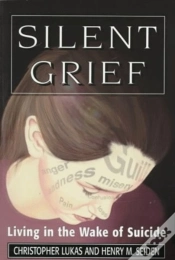 Capa do artigo Silent Grief