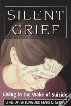 Capa do artigo Silent Grief