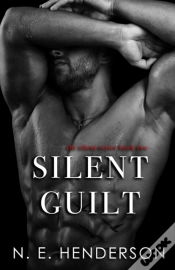Capa do artigo Silent Guilt