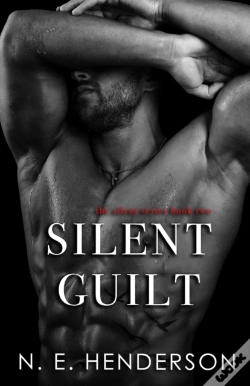 Capa do artigo Silent Guilt