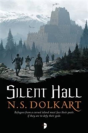 Silent Hall - Preview