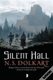 Capa do artigo Silent Hall