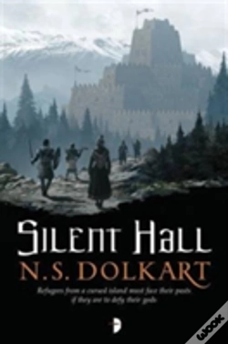 Capa do artigo Silent Hall