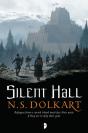 Silent Hall - Preview