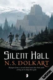 Silent Hall