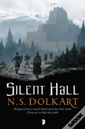 Capa do artigo Silent Hall