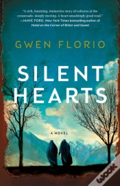Capa do artigo Silent Hearts