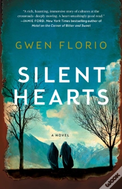 Capa do artigo Silent Hearts