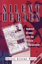 Capa do artigo Silent Heroes