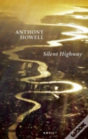 Capa do artigo Silent Highway
