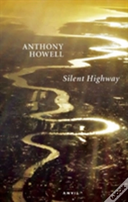 Capa do artigo Silent Highway
