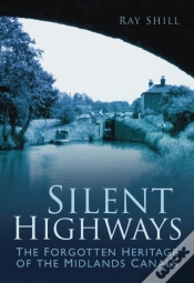 Capa do artigo Silent Highways
