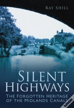 Capa do artigo Silent Highways