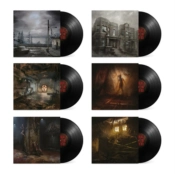 Capa do artigo Silent Hill 2 - Vinil