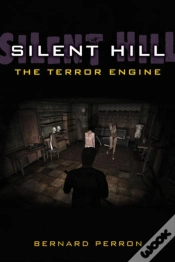 Capa do artigo Silent Hill