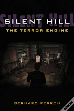 Capa do artigo Silent Hill