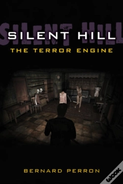 Capa do artigo Silent Hill