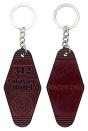 Silent Hill Keychain Keyring Hotel Red Limited Edition - Preview