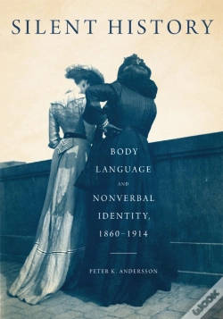 Capa do artigo Silent History