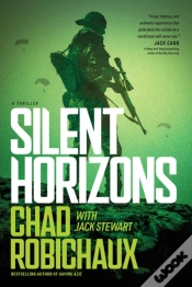Capa do artigo Silent Horizons