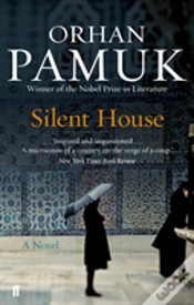Capa do artigo Silent House